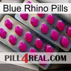 Blue Rhino Pills 10